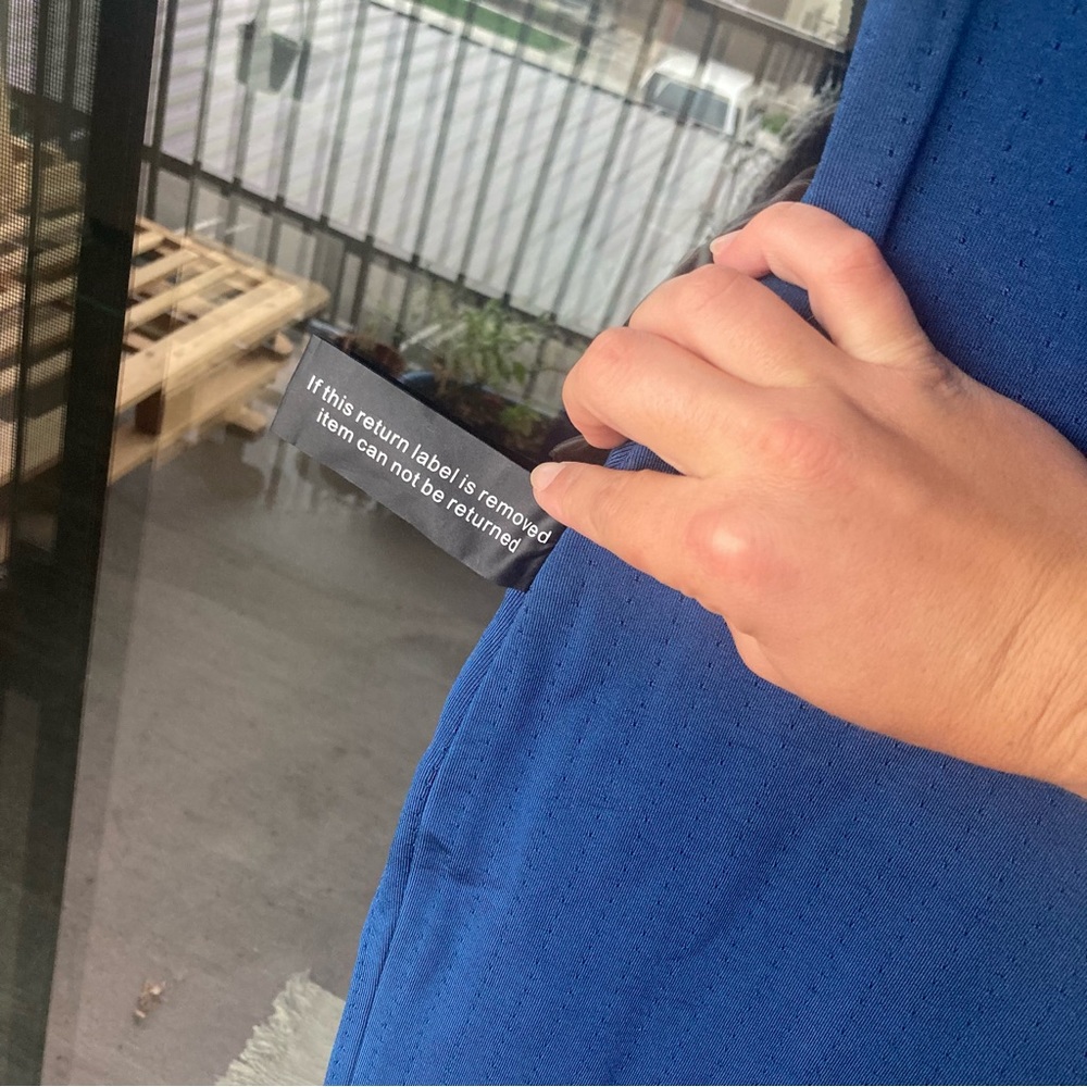 Mariam Anna Barska Dress - Picture 5 of 5